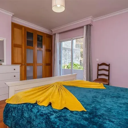 Сasa de vacaciones Casa Luz Ii