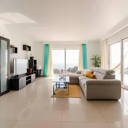 Casa Luz Ii Prázdninový dům Arco da Calheta (Madeira)