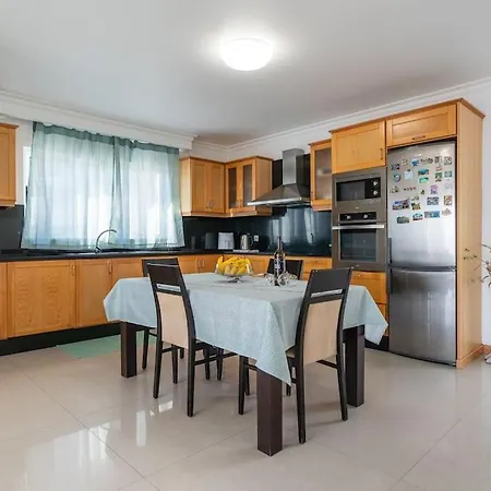 Prázdninový dům Casa Luz Ii Arco da Calheta (Madeira)