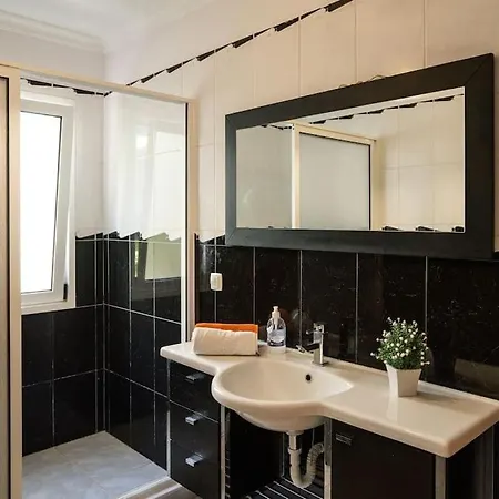 Casa Luz Ii Prázdninový dům *