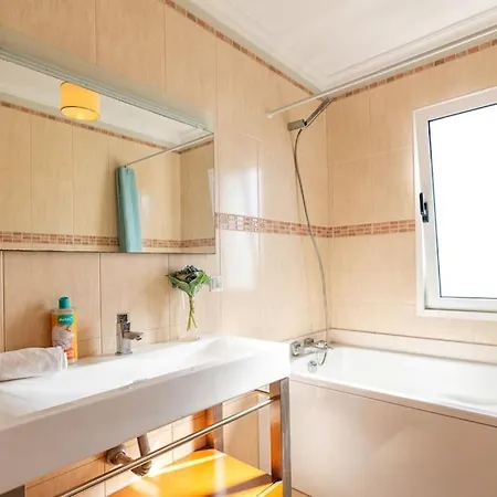 Prázdninový dům Casa Luz Ii *