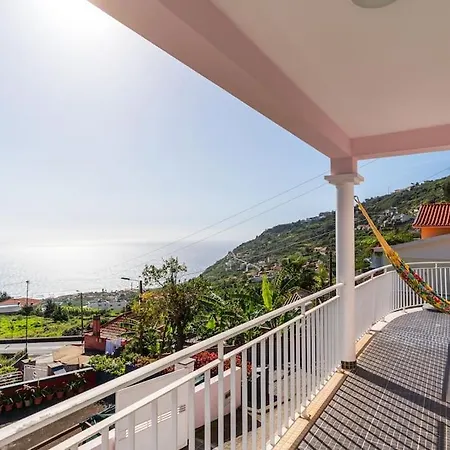 Casa Luz Ii Сasa de vacaciones