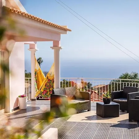 Сasa de vacaciones Casa Luz Ii