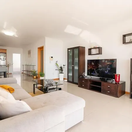 Prázdninový dům Casa Luz Ii Arco da Calheta (Madeira)