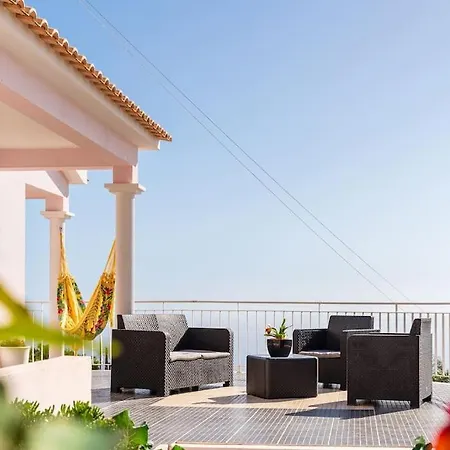 Casa Luz Ii * Arco da Calheta (Madeira)