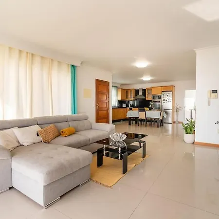 Prázdninový dům Casa Luz Ii *