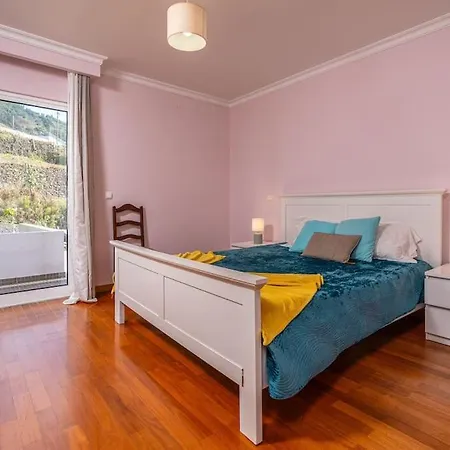 Casa Luz Ii Prázdninový dům *