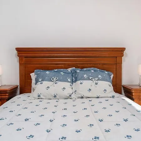 Casa Luz Ii Prázdninový dům