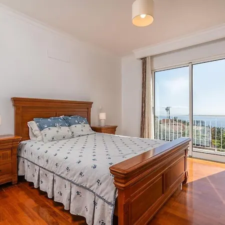 Casa Luz Ii Arco da Calheta (Madeira)