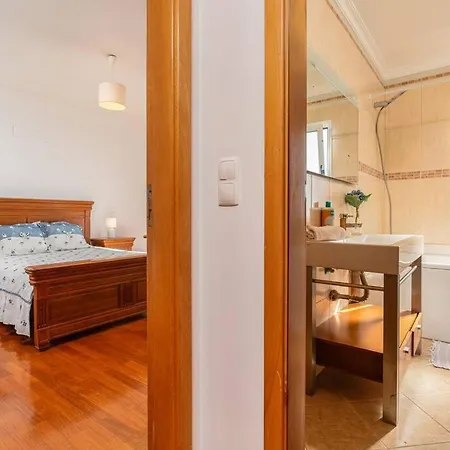 Prázdninový dům Casa Luz Ii
