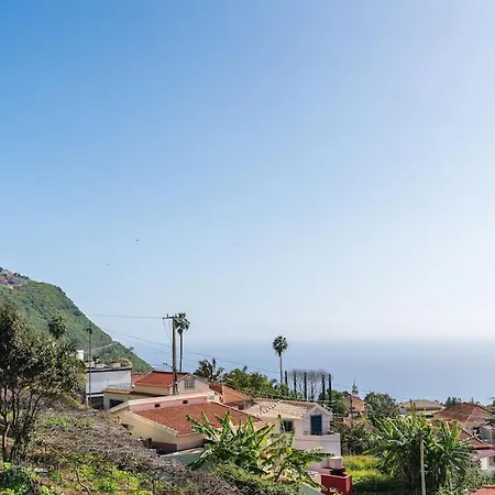 Casa Luz Ii Holiday home Arco da Calheta (Madeira)